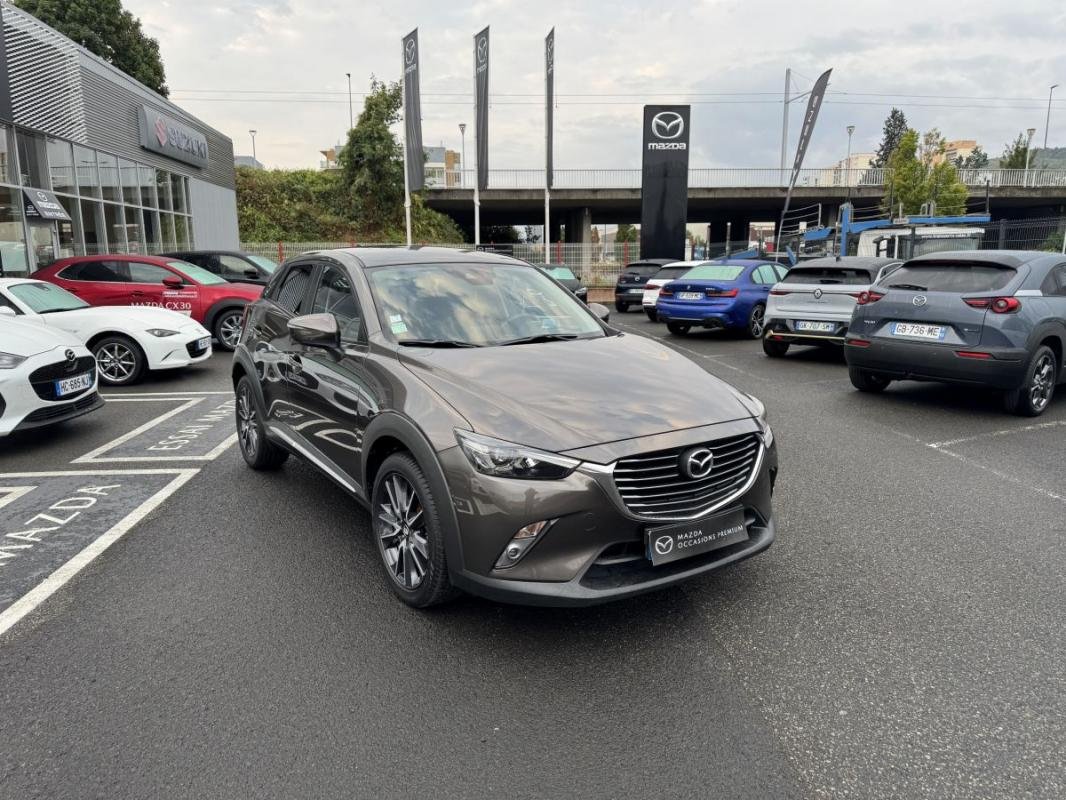 mazda - Visuel 0