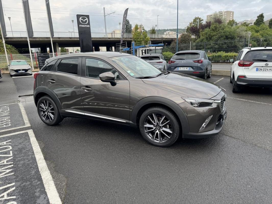mazda - Visuel 1