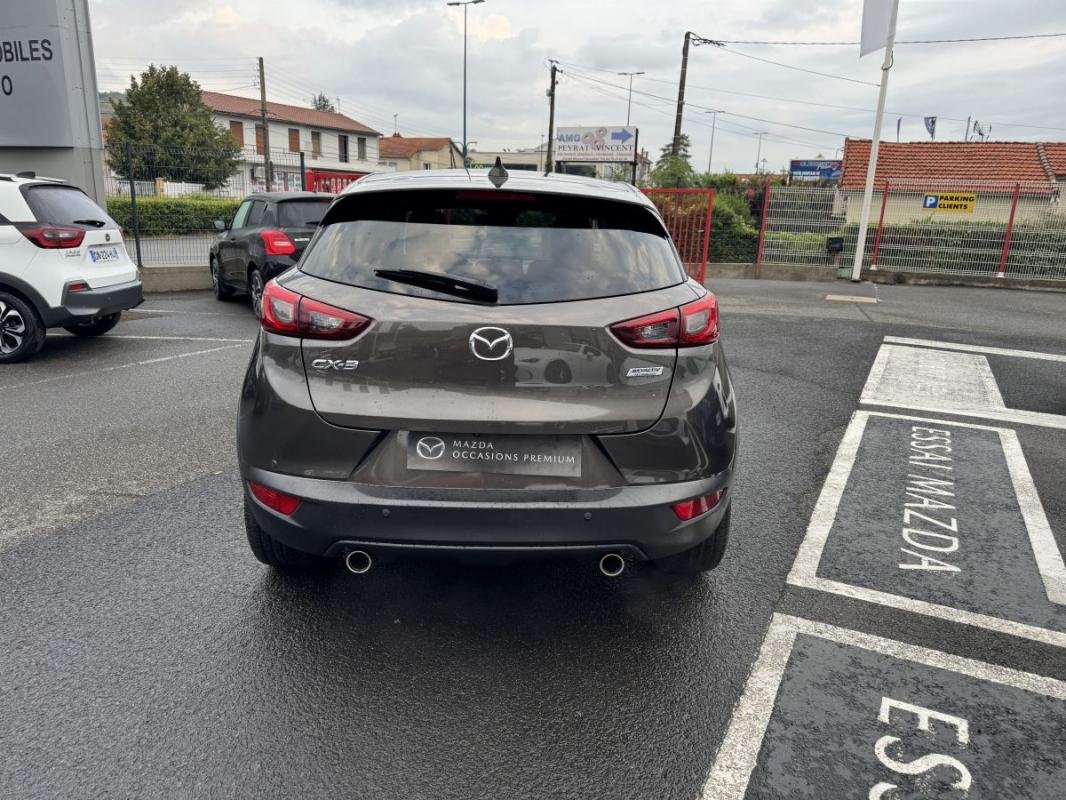 mazda - Visuel 3