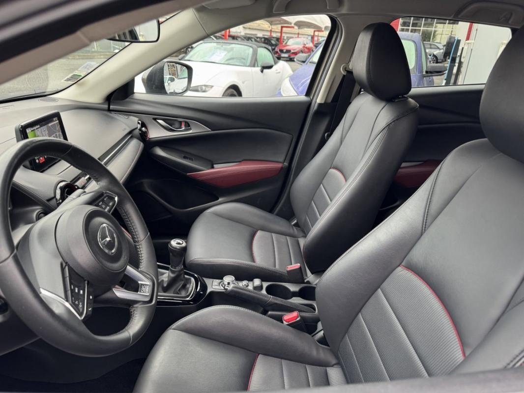 mazda - Visuel 7