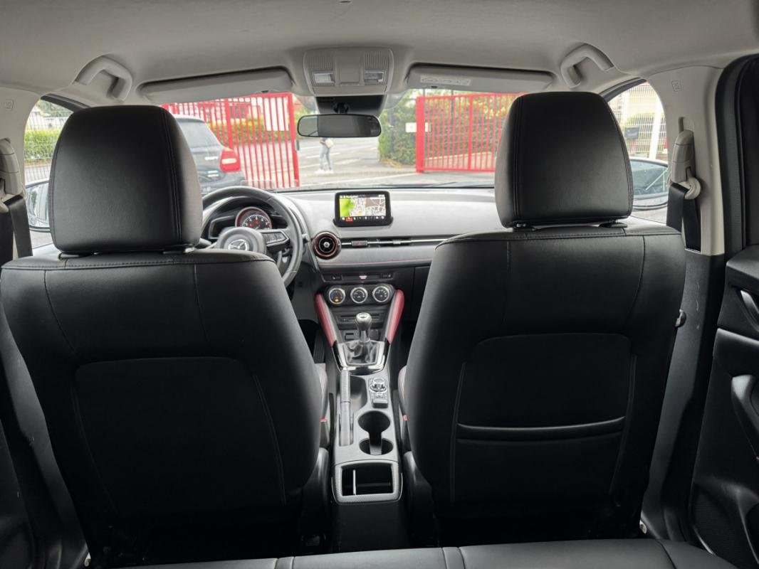 mazda - Visuel 8