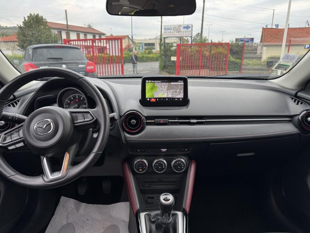 mazda - Visuel 9