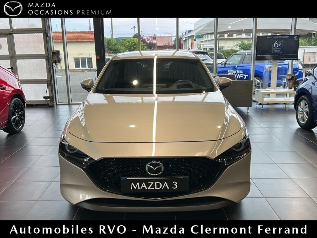 mazda - Visuel 1
