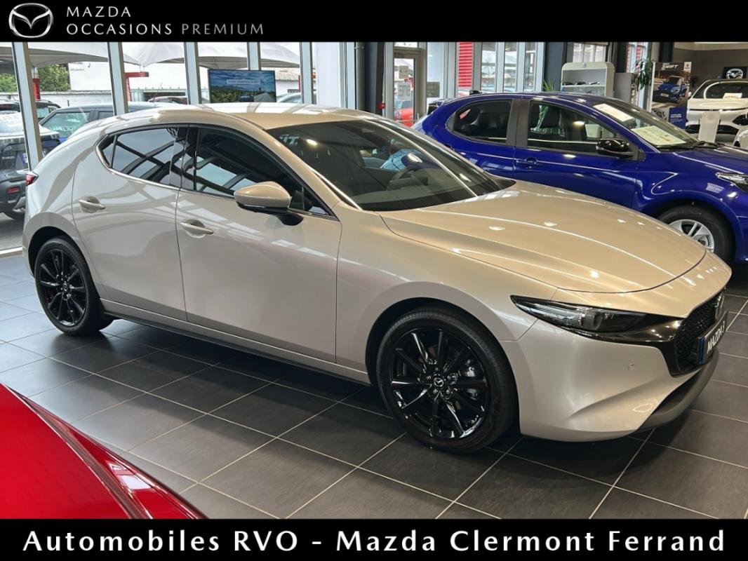 mazda - Visuel 2