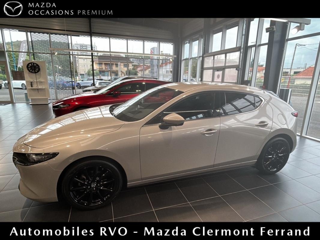 mazda - Visuel 3