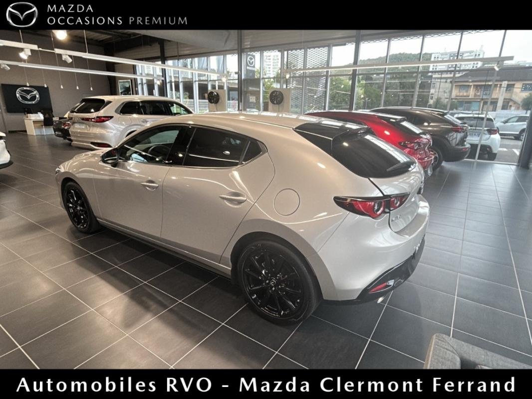 mazda - Visuel 5