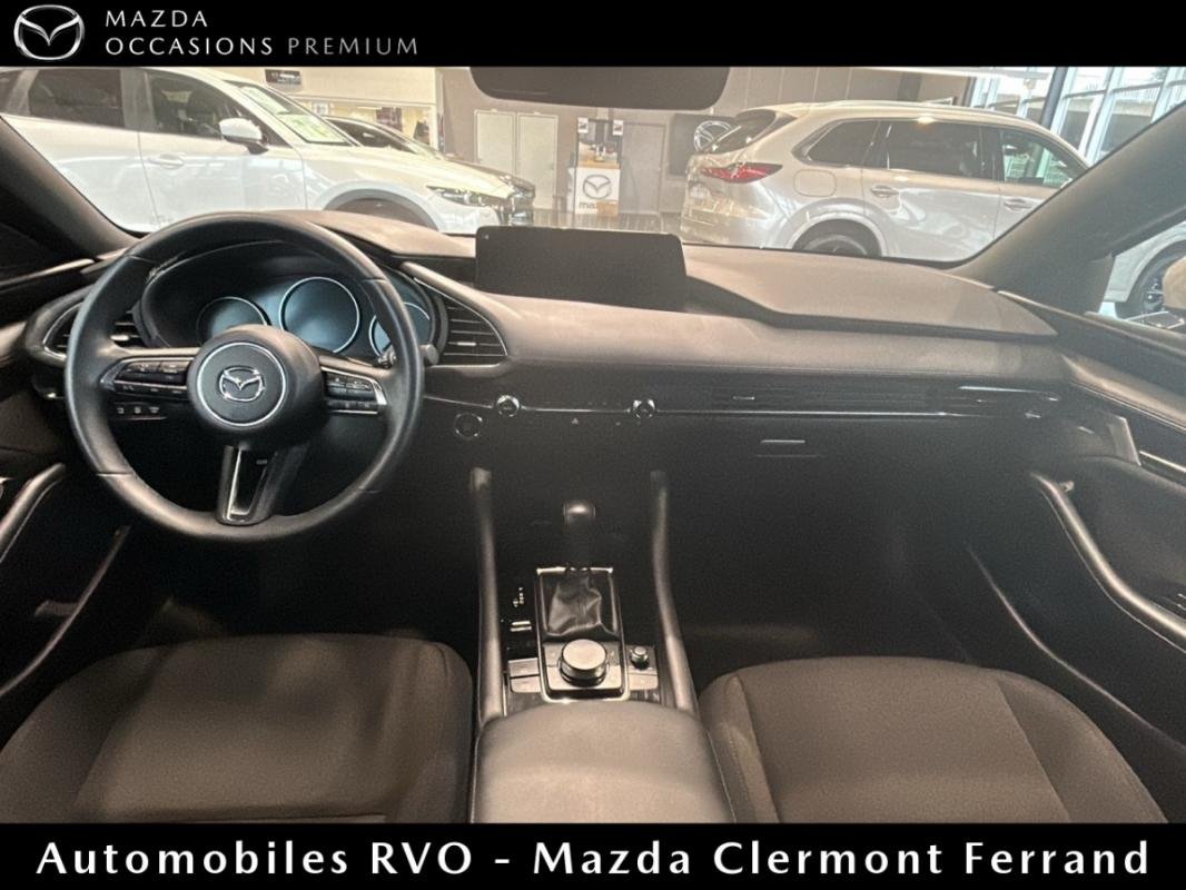 mazda - Visuel 6