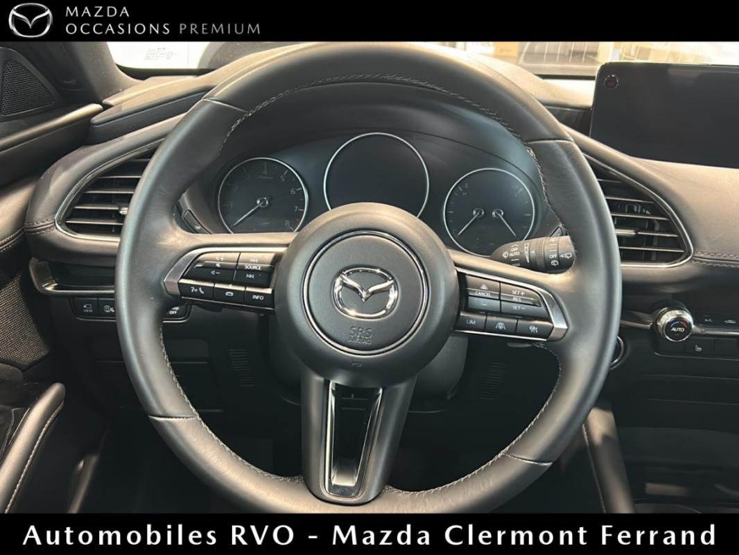 mazda - Visuel 9