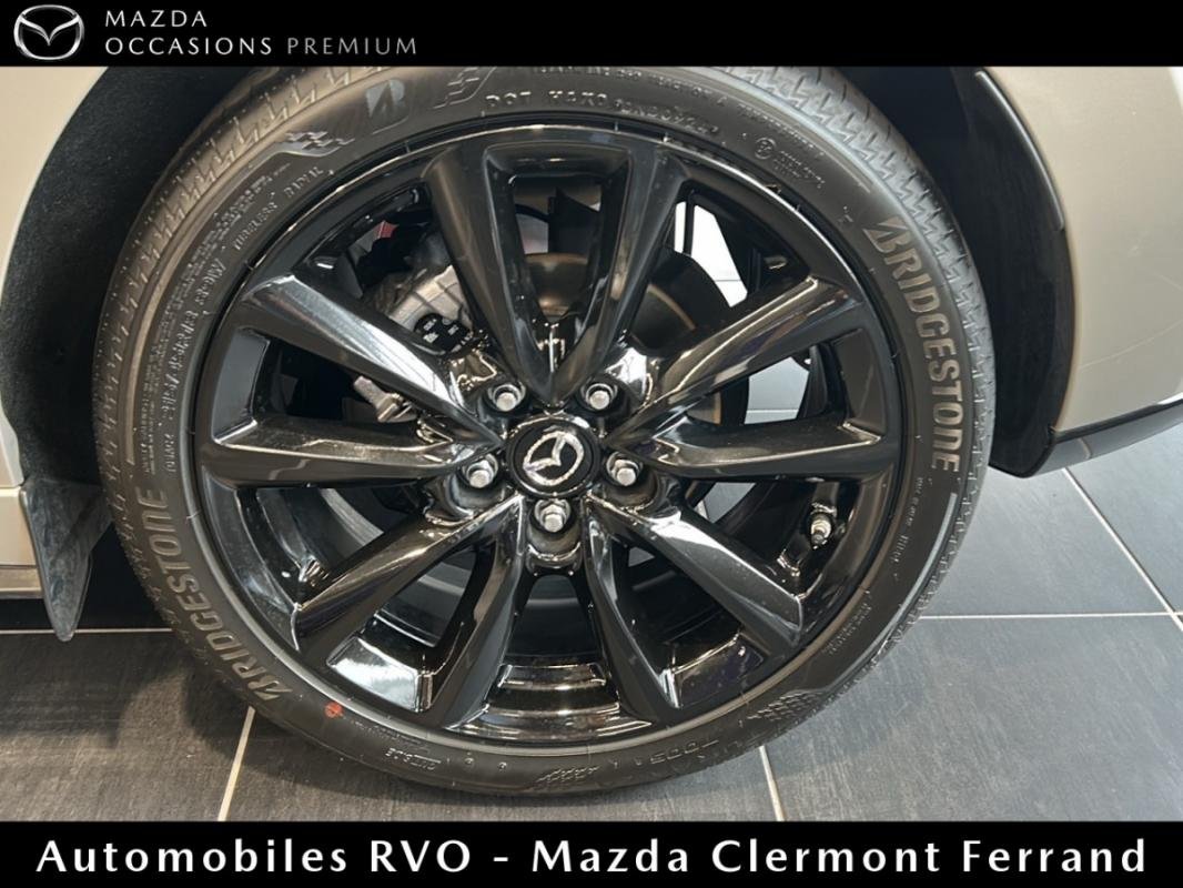 mazda - Visuel 10