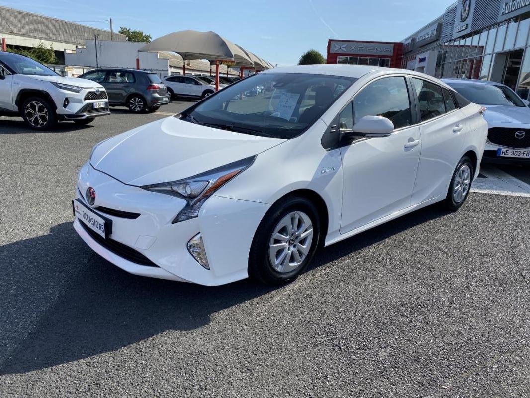 toyota - Visuel 0