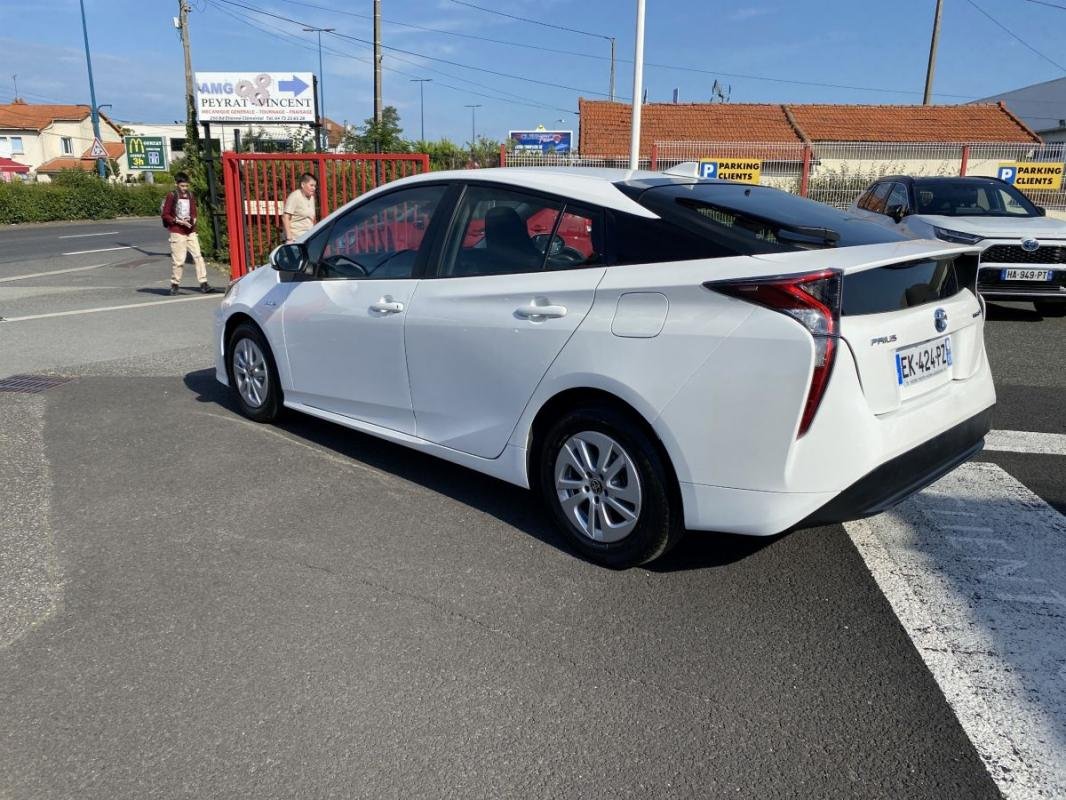 toyota - Visuel 1