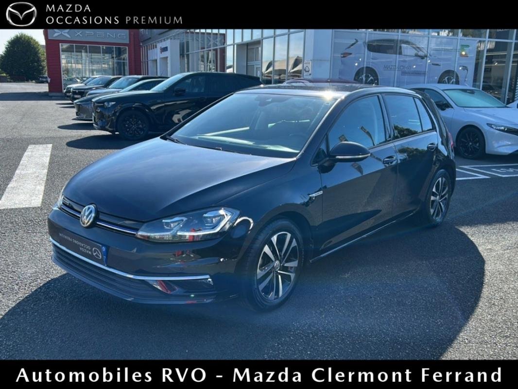 volkswagen - Visuel 0