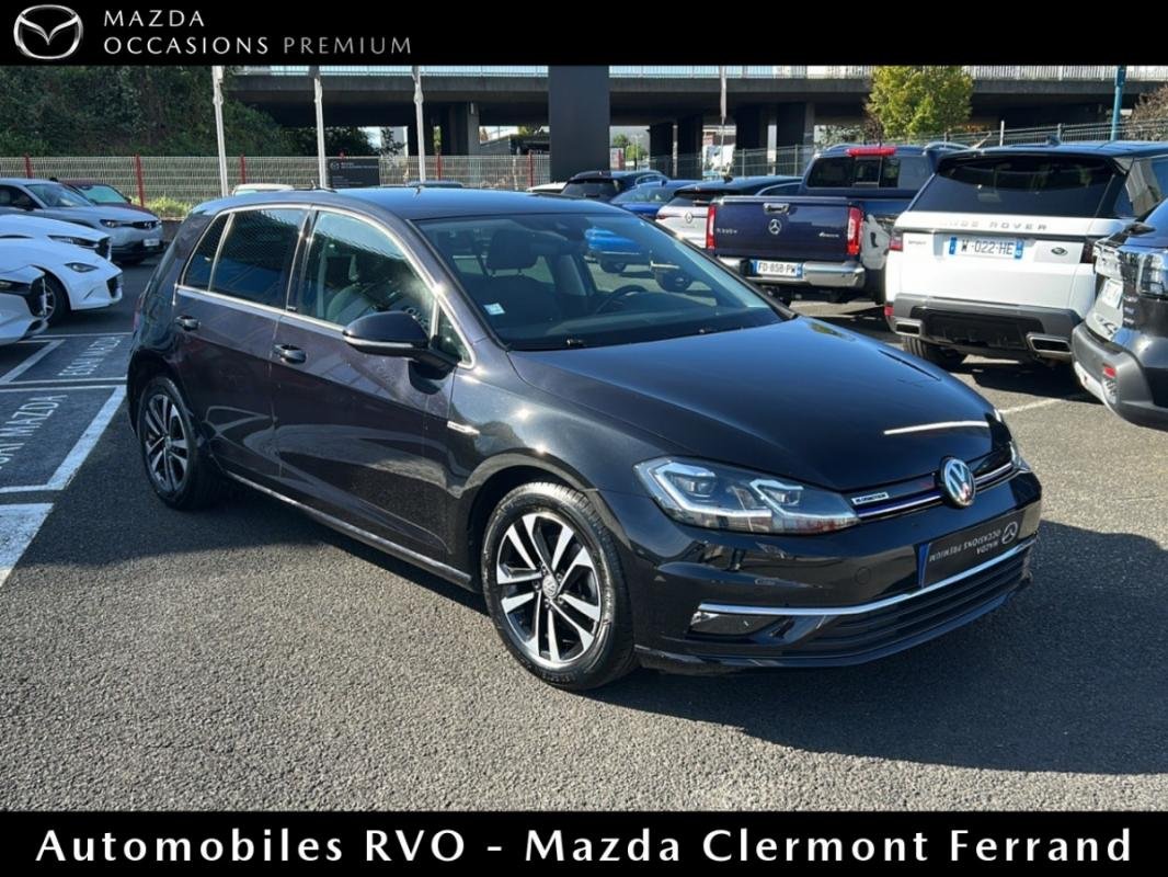 volkswagen - Visuel 2
