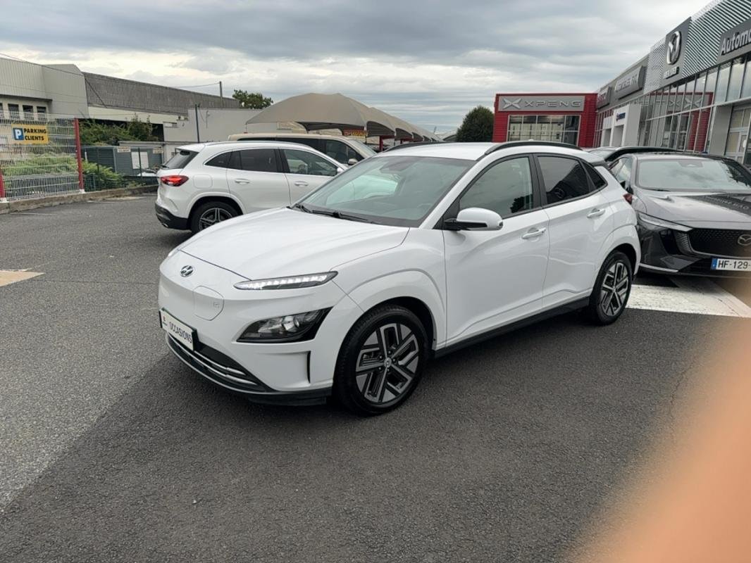 hyundai - Visuel 0