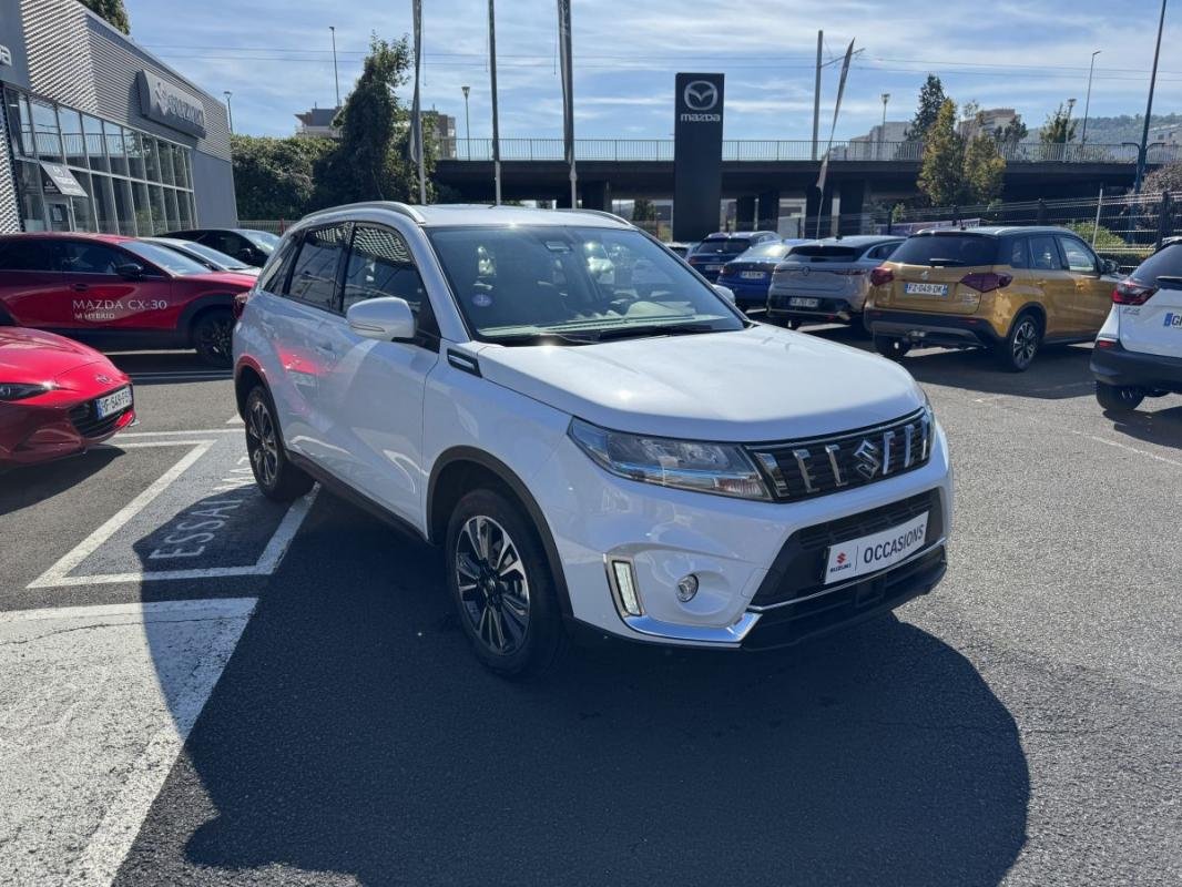 suzuki - Visuel 0