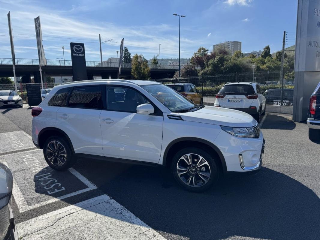 suzuki - Visuel 2