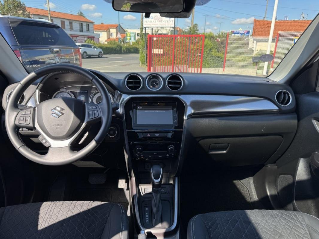 suzuki - Visuel 7