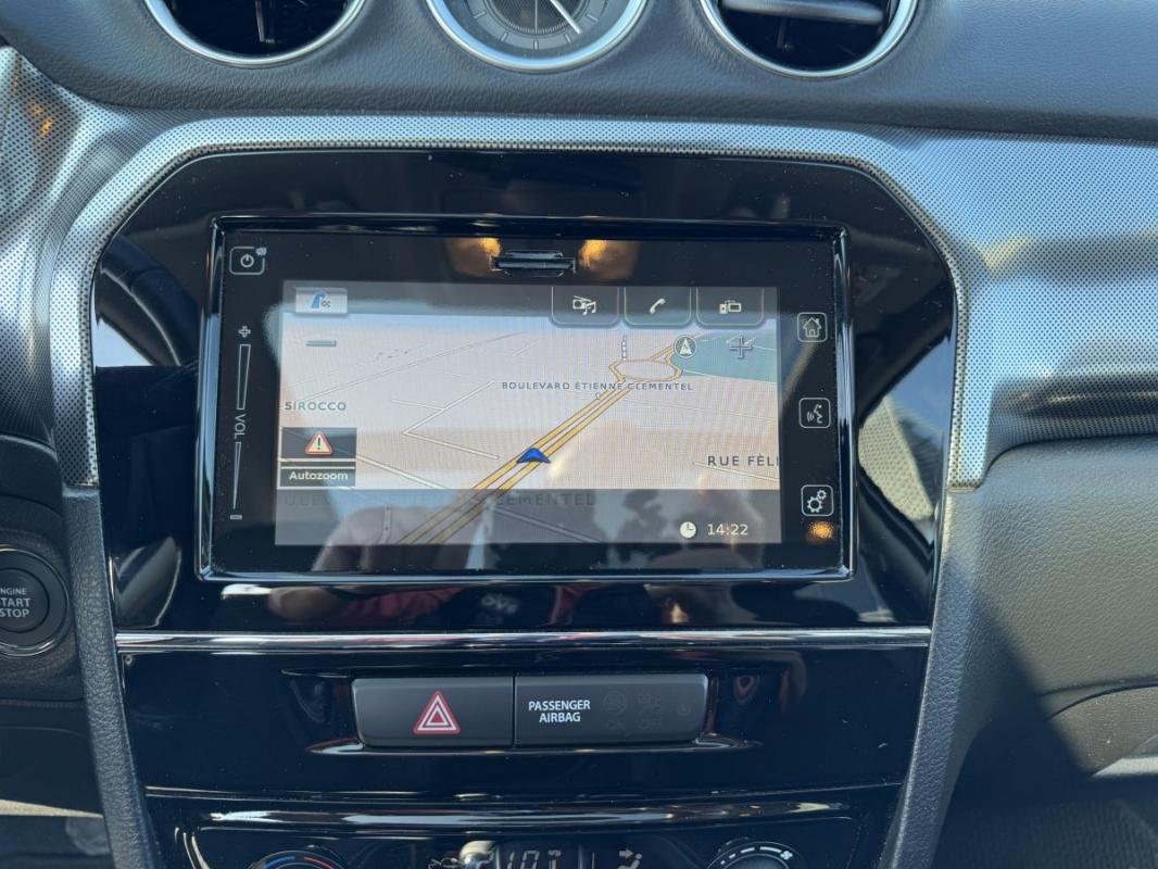 suzuki - Visuel 9