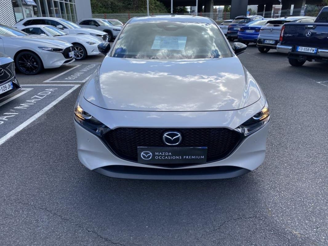 mazda - Visuel 1