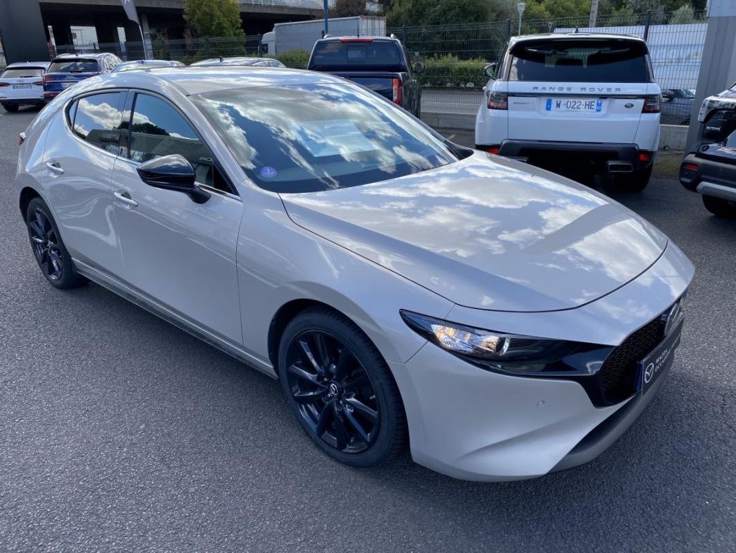 mazda - Visuel 2