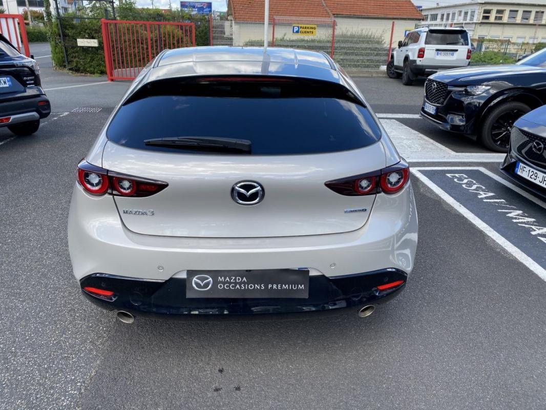 mazda - Visuel 4