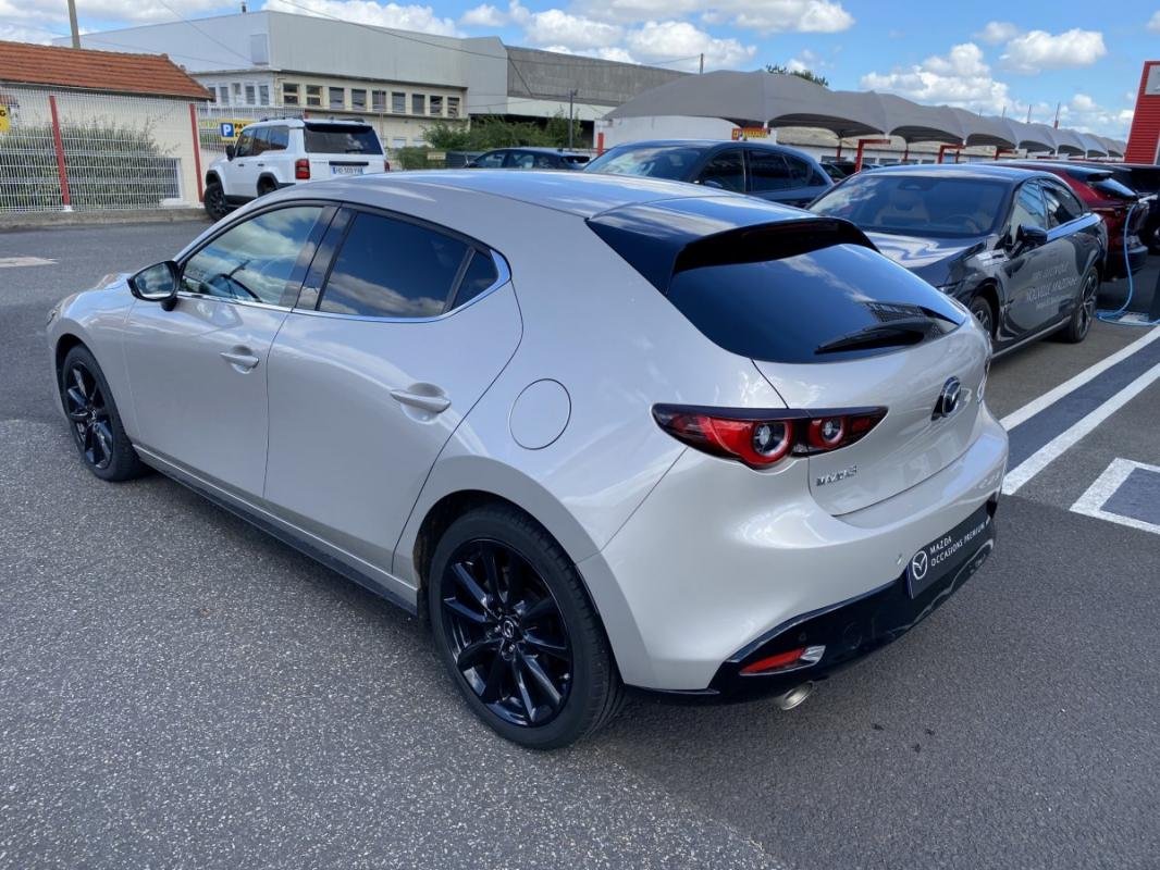 mazda - Visuel 5