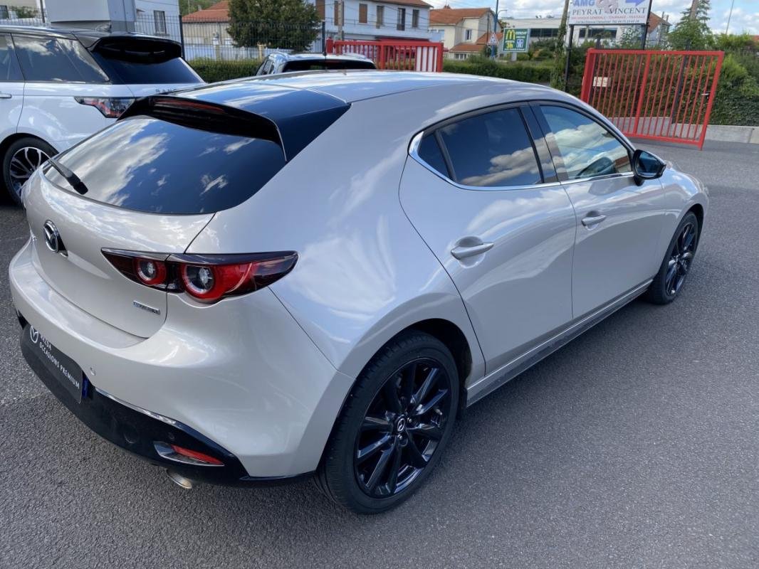 mazda - Visuel 6