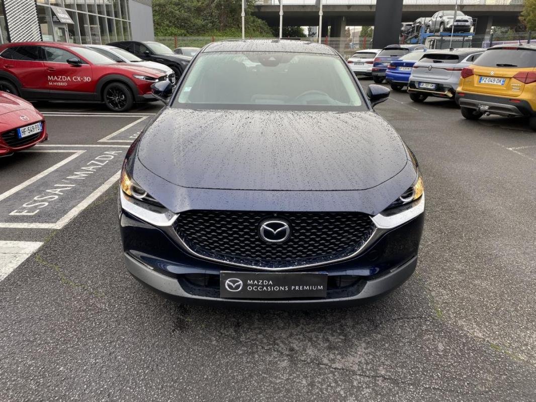 mazda - Visuel 1