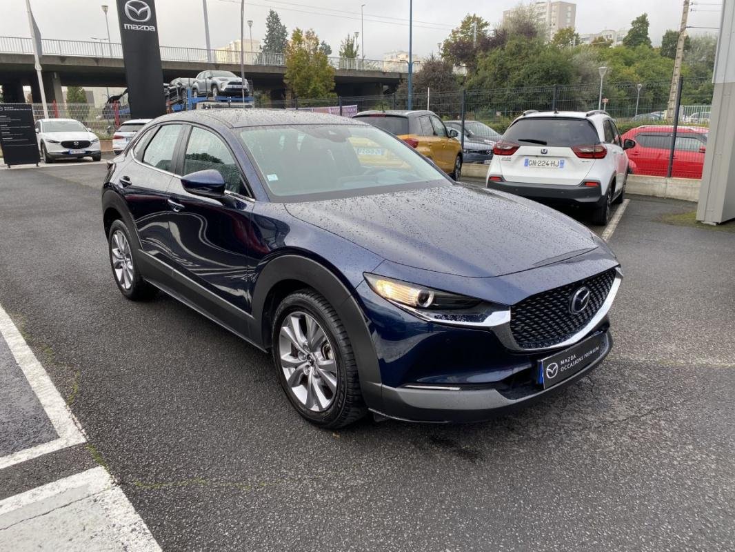 mazda - Visuel 2