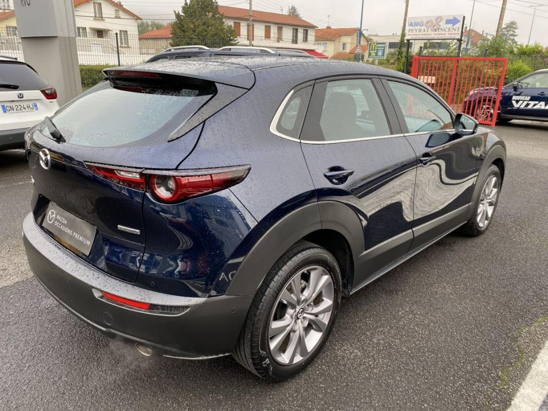 mazda - Visuel 3