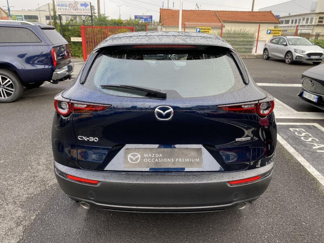 mazda - Visuel 4
