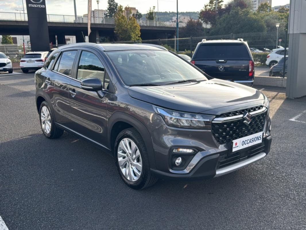 suzuki - Visuel 2