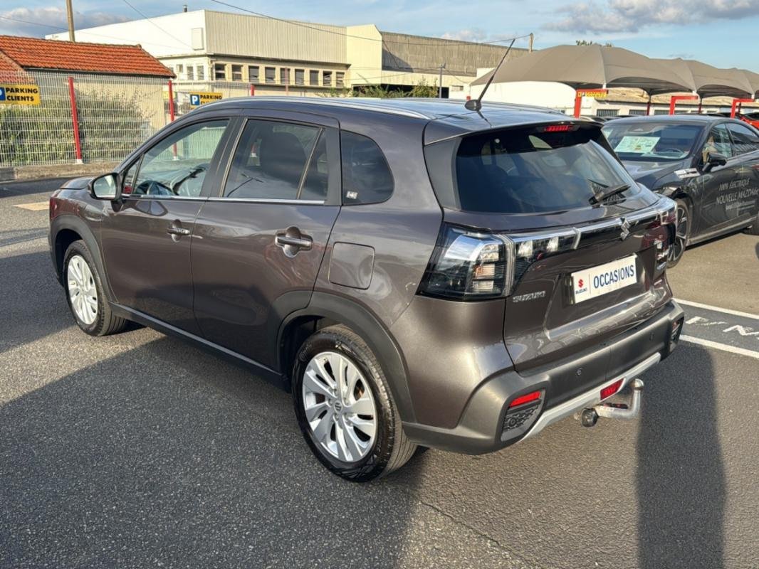 suzuki - Visuel 5
