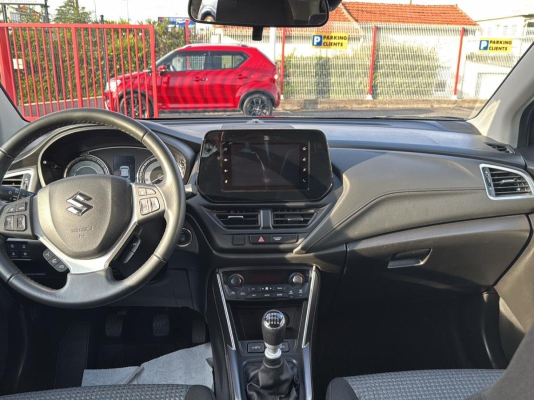 suzuki - Visuel 6