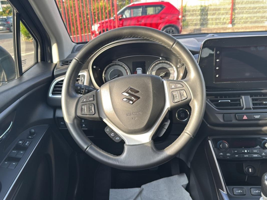 suzuki - Visuel 9