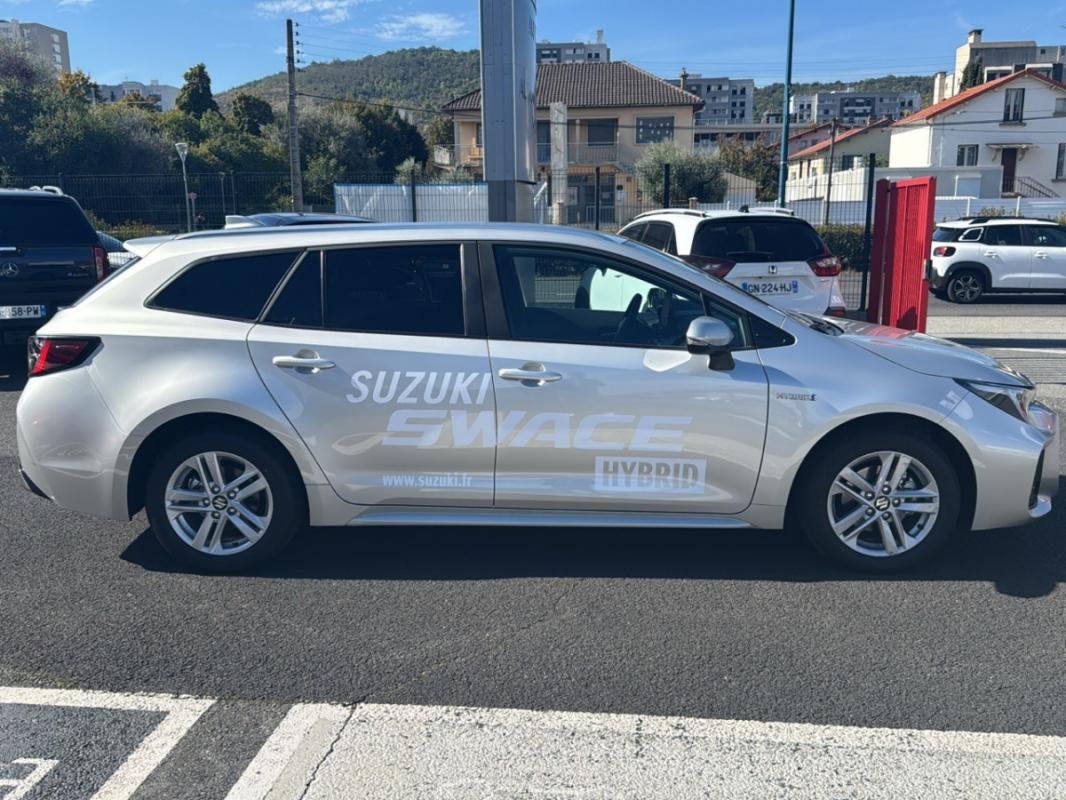 suzuki - Visuel 3