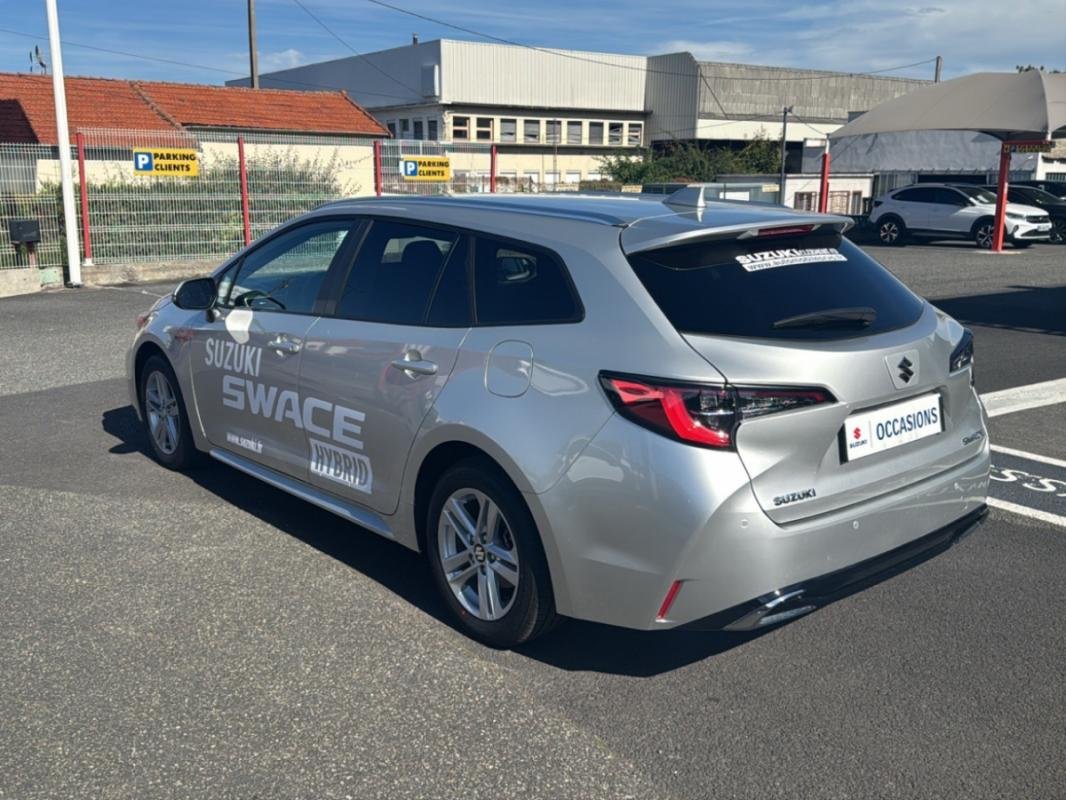 suzuki - Visuel 5