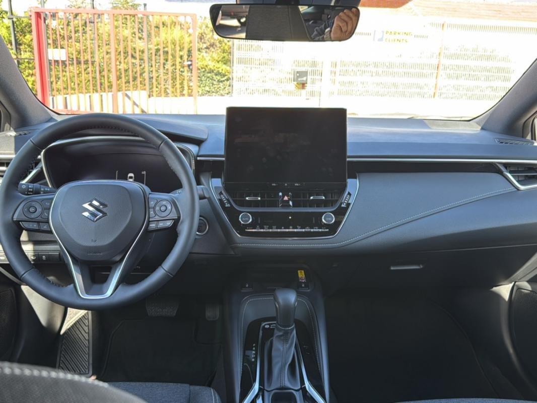 suzuki - Visuel 6