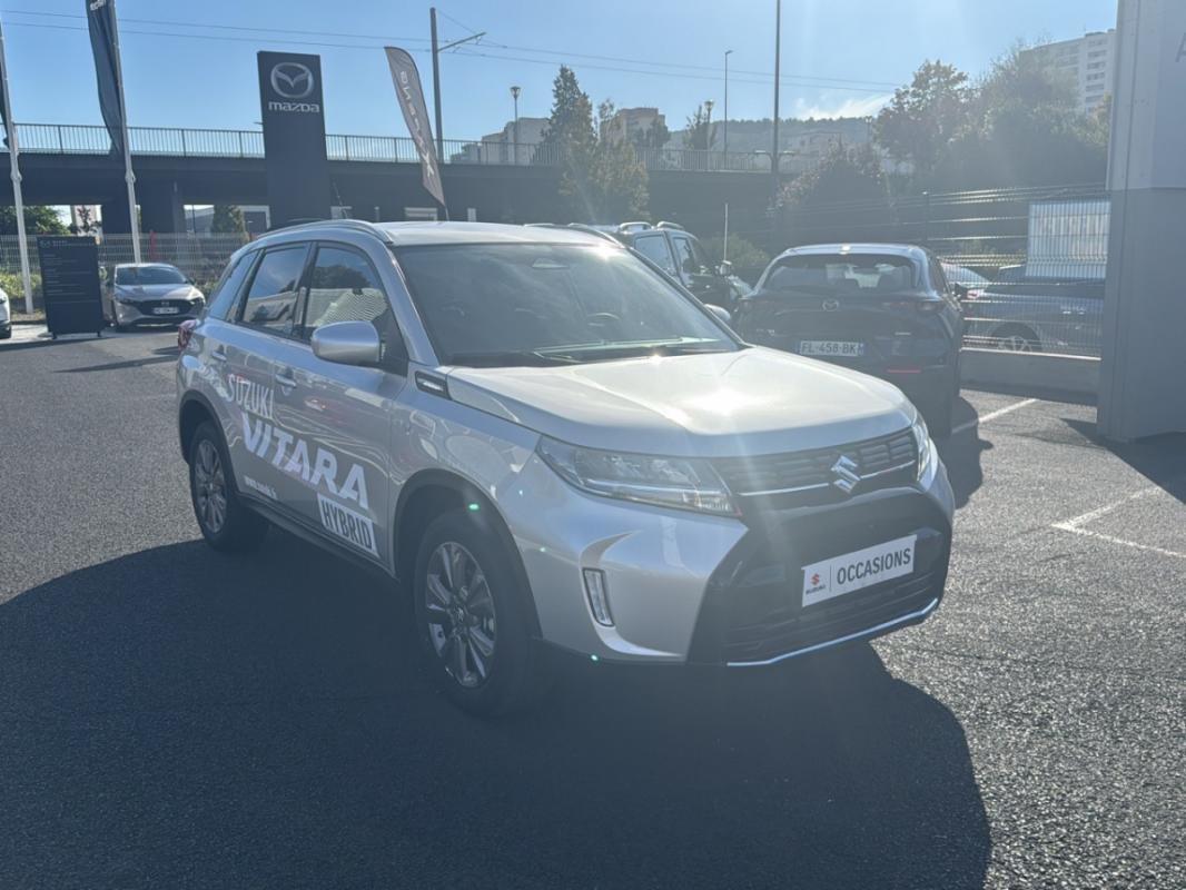 suzuki - Visuel 2