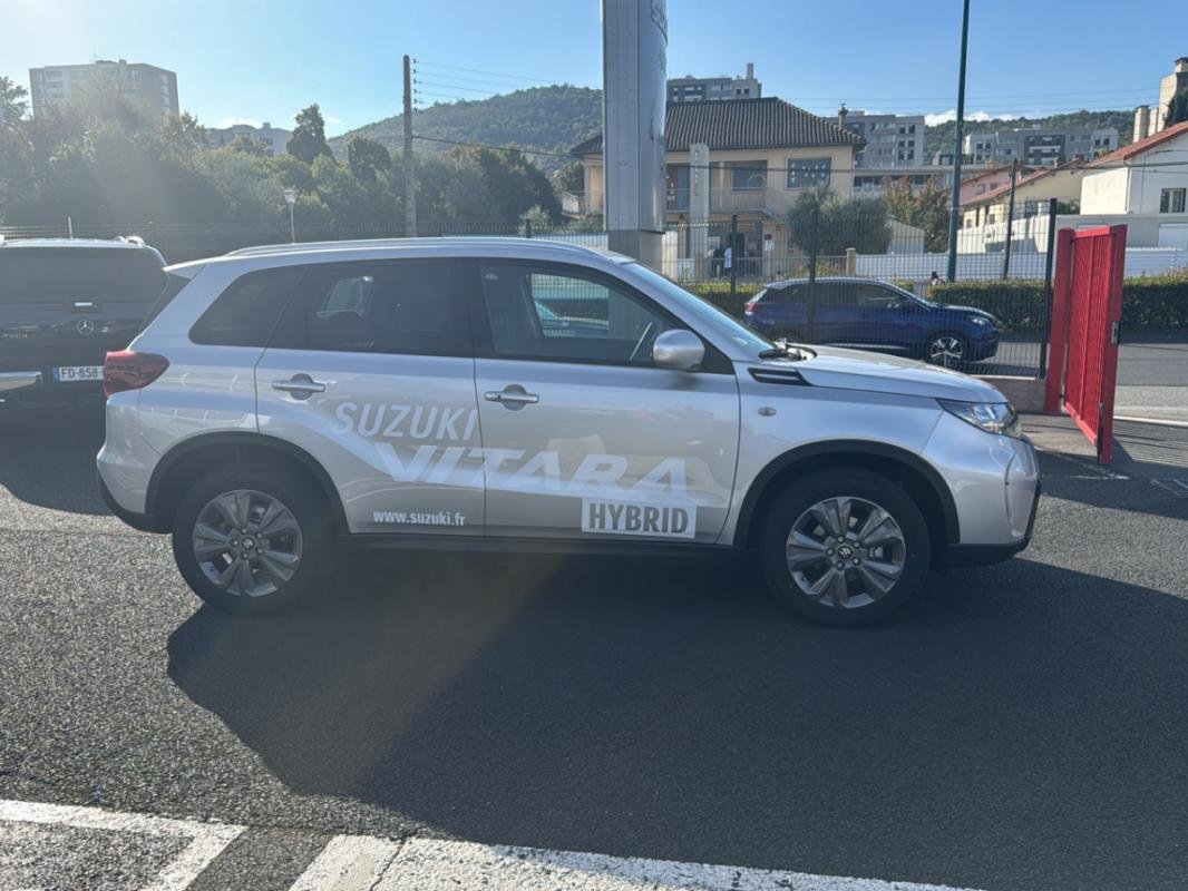 suzuki - Visuel 3