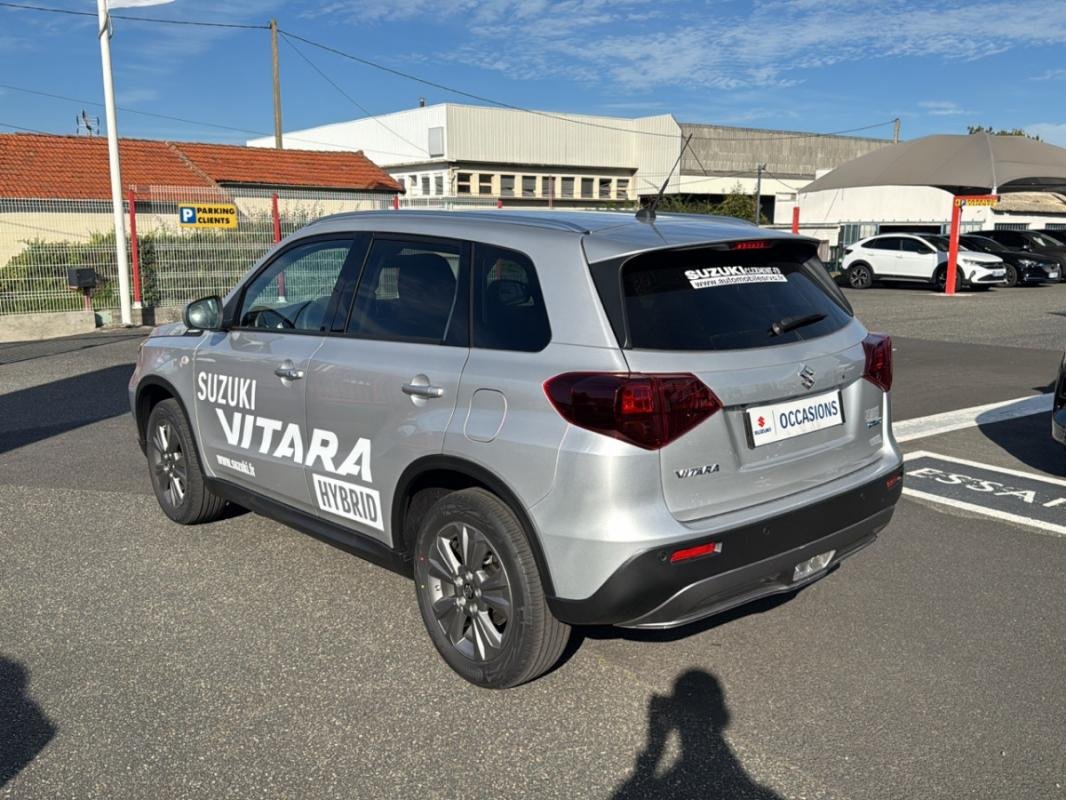 suzuki - Visuel 5