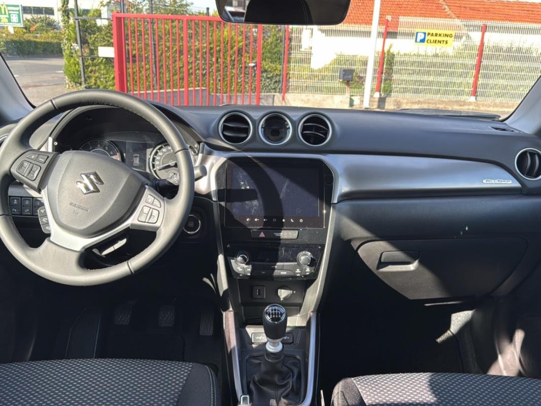 suzuki - Visuel 6