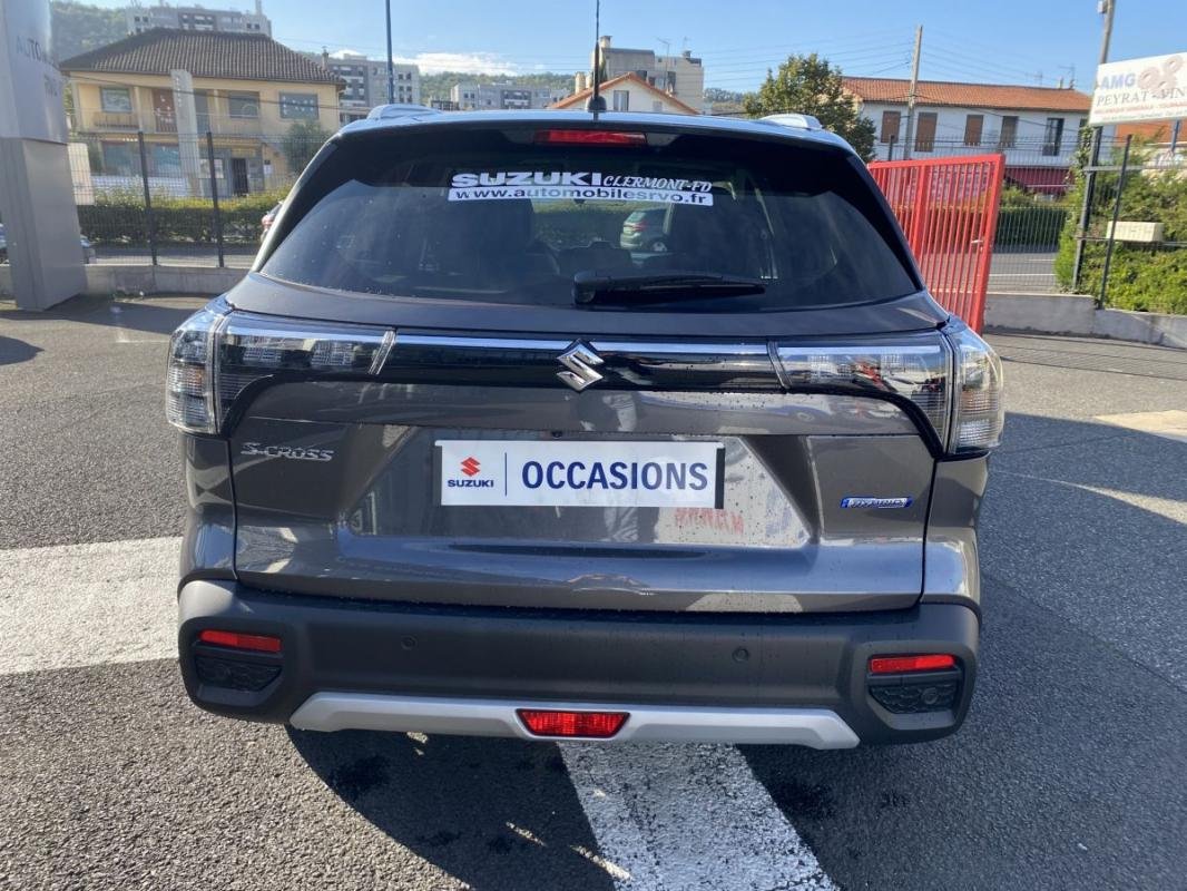 suzuki - Visuel 6