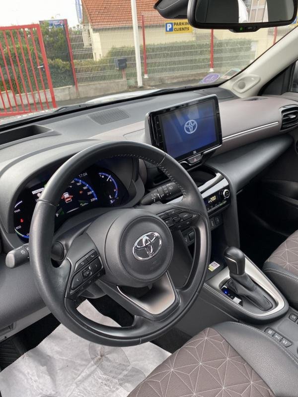 toyota - Visuel 7