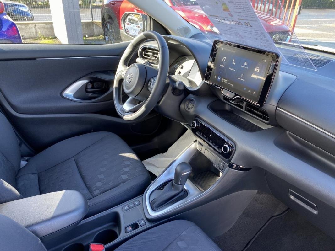 mazda - Visuel 5