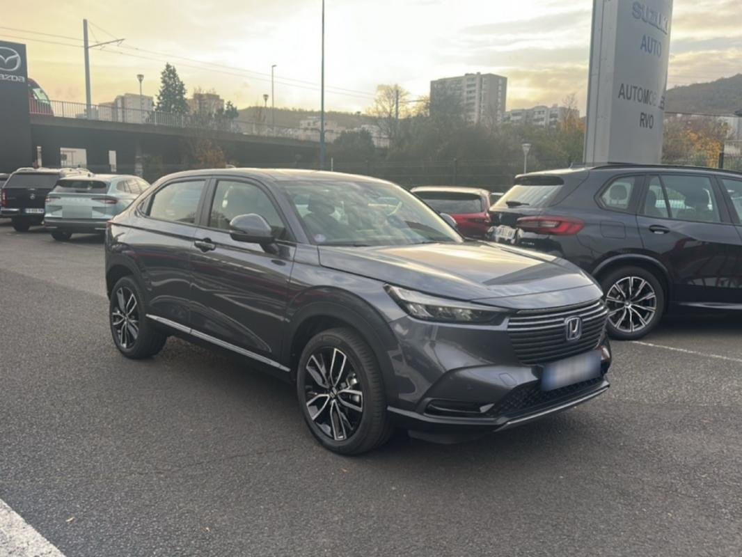 honda - Visuel 2