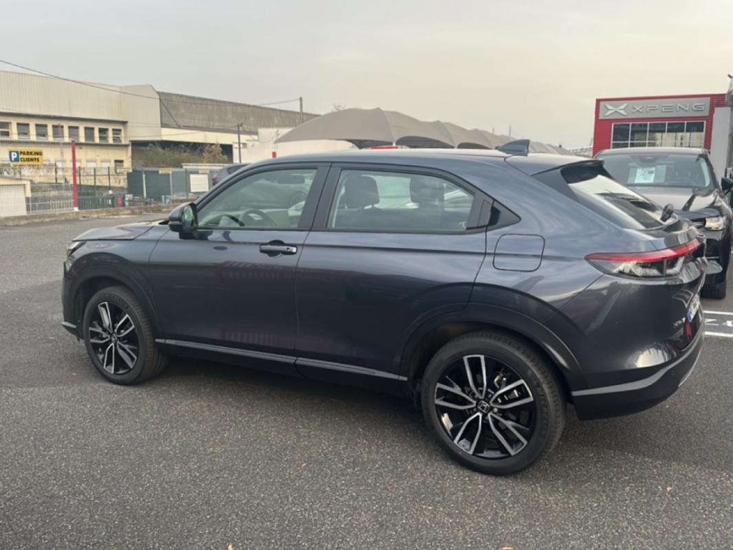 honda - Visuel 3