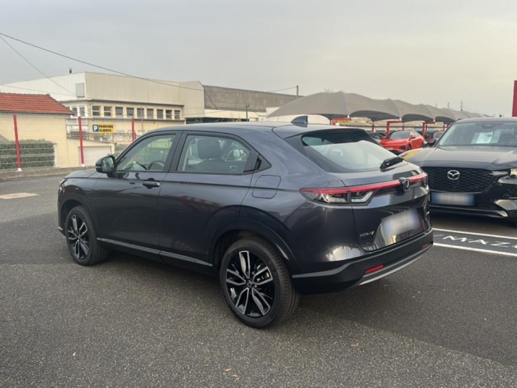 honda - Visuel 5