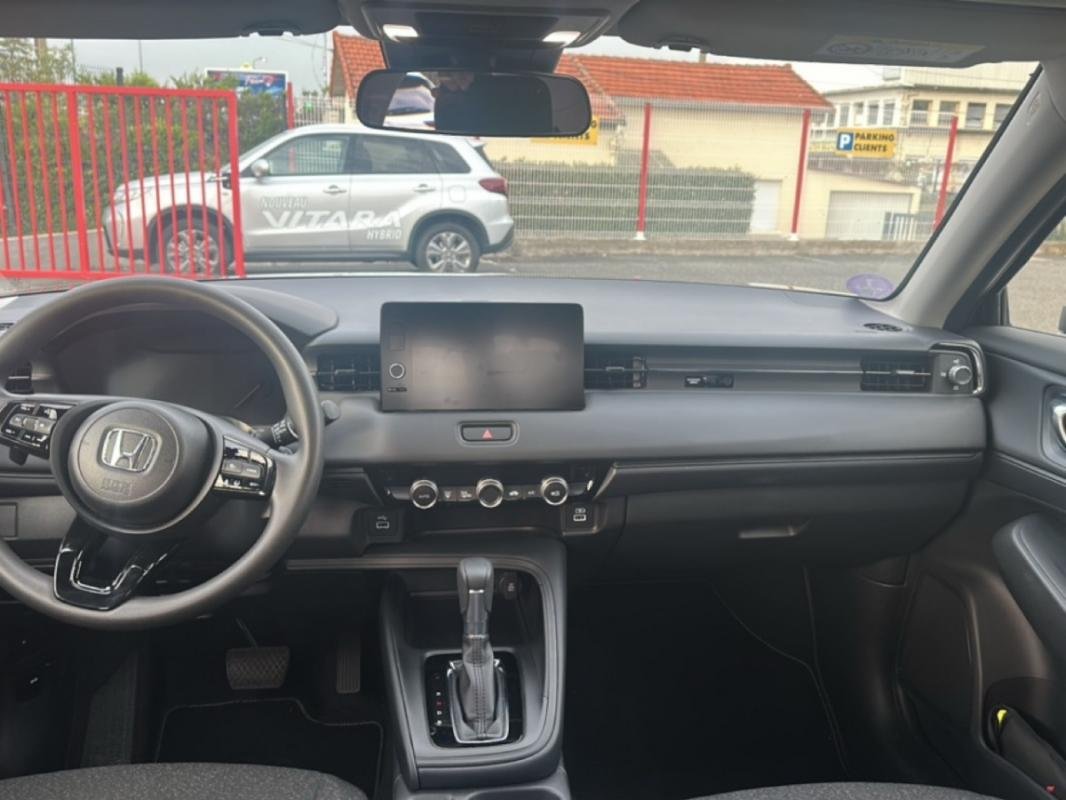 honda - Visuel 6