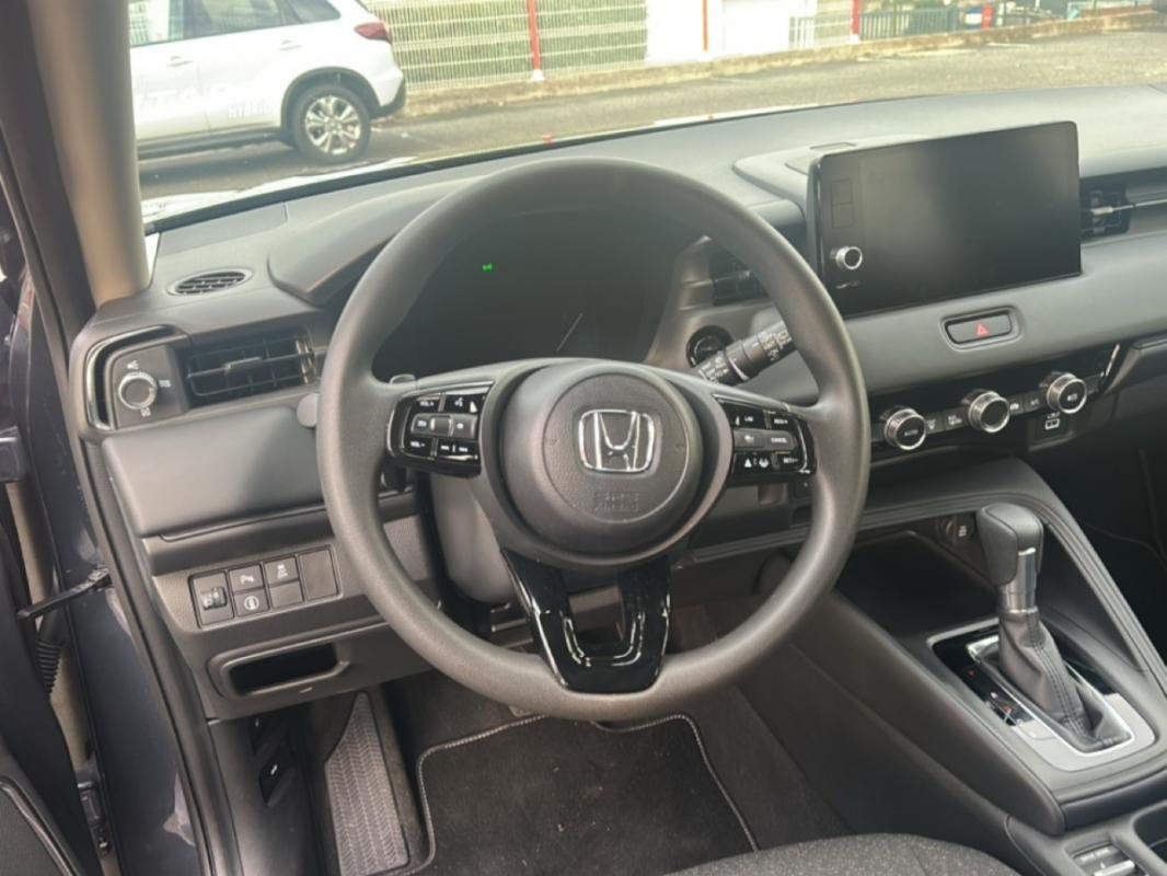 honda - Visuel 9